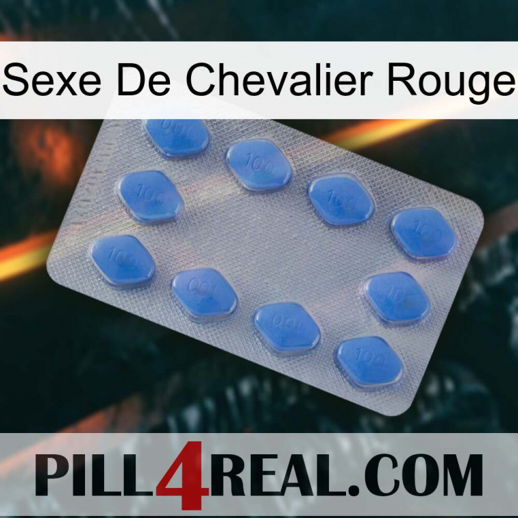 Red Knight Sex 21